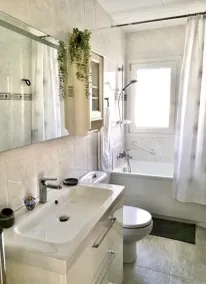 Villa TILÉA à Empuria 10 pers 4 ch, piscine chauffée et sécurisée, cuisine d'été - Image 3