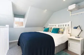 Charming House near the Seafront in the Heart of Whitstable. - Image 5