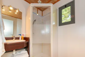 Chalet 4/6 pers. au Camping de La Vernhe - Image 3