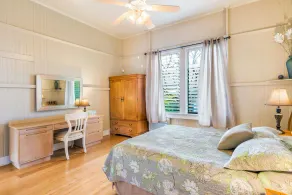1BR Wailuku Haus; Renoviertes Plantagenhaus; Walk in Wailuku Town! - Image 4