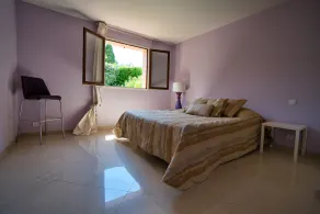 First floor of a villa with a sea view in a very quiet area - Image 4