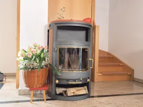 Fantastic 5-Star VILLA: Hot tub, sauna, wood-burning fireplace, barbecue, high-speed internet - Image 2