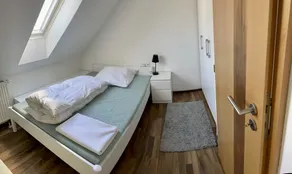 Apartment in the Spessart - Image 5