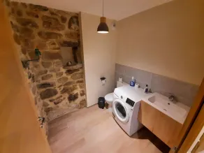 Maison de vacances avec piscine et vue exceptionnelle sur la vallée du Rhône - Image 4