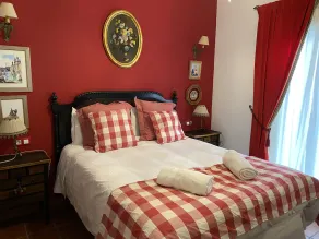 CHRISTMAS AND JANUARY SPECIAL OFFER! COUNTRY HOUSE 25 KM FROM SEVILLE, SWIMMING POOL, WIFI, AIR CONDITIONING - Image 4