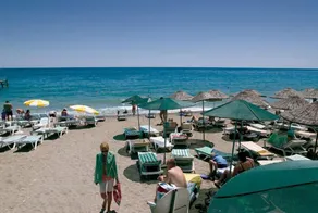 Golden Sun Hotel Adult Only - Image 4