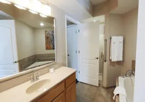 The Ridge 2 bedroom · Beautiful Two Bedroom Suite in Breathtaking Sedona - Image 4