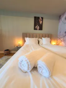 Cozy Studio near business center - Image 4