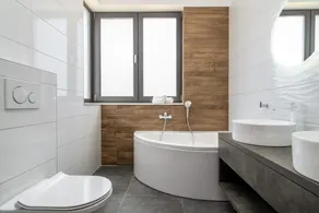 NEW! Villa EDEN with heated private pool, a hydromassage, a Hot-tub, fun zone with Treadmill, 4 en-s - Image 4