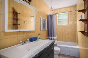 Chalet rétro. Avec Spa - Image 3