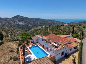 Casa Azafranes - Boutique B&B - Arenas - Image 2