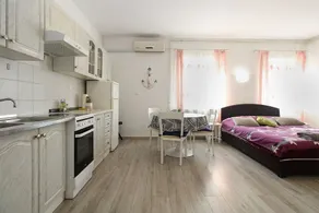 Apartment 1236/11796 (Istria - Liznjan), 1500m from the beach - Image 5