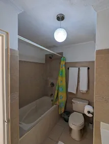 Apartment opp Sea, Beach, Kite Surfing, Wind surfing 1Bed 1 Bath - Image 3