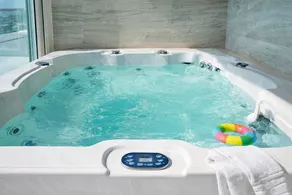 6th-Floor Oceanfront Condo - Indoor Pools, Sauna, Private Beach - Image 2