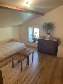 Our Cabin in Rozerotte - Image 4