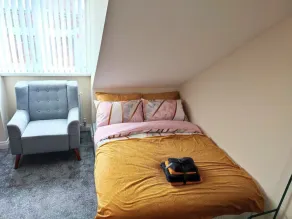 Crystal Suite 4 located at the Centre of North Shields a short walk to Fish Quay - Image 5