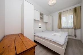 One bedroom apartment near beach Supetarska Draga - Gornja, Rab (A-11579-e) - Image 3