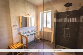 4-stjernet hus med have, sauna, spa - Image 3