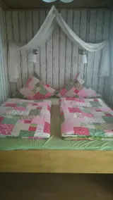 apartamento ensolarado tranquila no bayarischen Fichtelgebirge - Image 2
