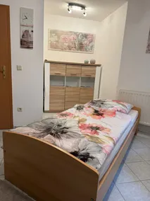 Ferienwohnung Am Berg - Image 5