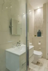Brondesbury Apartments - Image 5