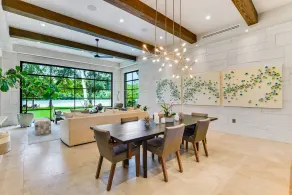 Above Lakeside I Lakefront | Pickleball I Pool/Spa l Firepit I Luxe Services - Image 4
