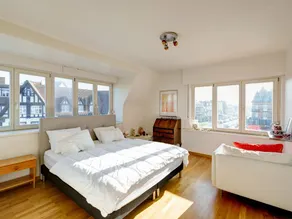 Large luxurious and south-facing apartement - 50 m from the beach of De Haan - Image 3