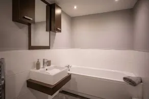 Regent House, Thirsk - Central Apartment in North Yorkshire. - Image 2