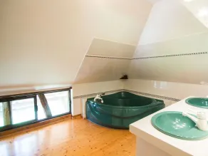 Maison de vacances privée avec piscine privée, WIFI, climatisation, TV, terrasse, animaux admis - Image 5