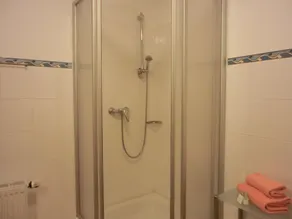 Vacation apartment P8 - Centrally located 2-room apartment on the 2nd floor - Image 3
