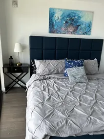 Executive Luxury 2 bed Spacious Downtown WIFI laundry - Image 3