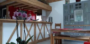 4-star furnished tourist accommodation in Saint Léonard des Bois - Image 5