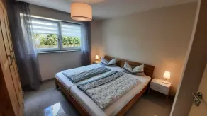Ruhige und Sonnige Ferienwohnung mit Eigener Terrasse und Aussicht in die Natur - Image 4