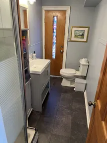 Beach House in Ocean Beach, Fire Island - Image 3
