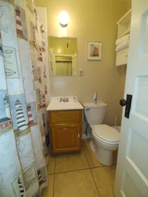 Beautiful Historic Cottage, Nantucket - Image 2