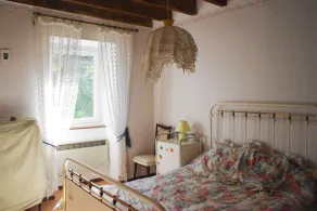Wohnung im Herzen von einem Bauernhof, 2 Schlafzimmer, 6 Schlafplätze, gut ausgestattet - Image 3