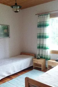 Holiday Home Hurran ranta by Interhome - Image 4