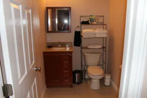 Luxus Lake Suite Mit Golf In Den Mendocino Bergen. W-lan - Image 3
