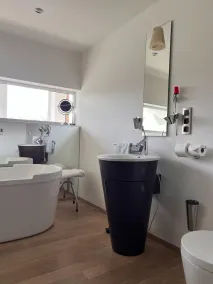 The Sweet Escape – Premium villa with pool - Image 3