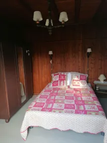 Near thermal baths and beach, 2-room apartment for rent in 2* chalet - Image 3