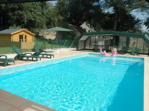 Gite - La DEPENDANCE - Image 5