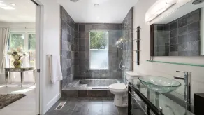 BH (Trousdale) Estate 4BD/5BA, Pool, Spa, Tennis/ basketball Court, Gym & More - Image 5