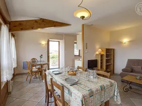 Cottage Merle-Leignec, 2 camere, 2 persone - Image 4