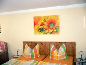 Wohnung mit eigener Terrasse in Wismar - Image 3