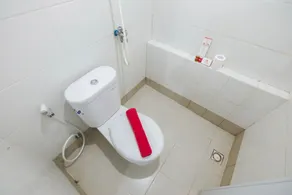 Comfy 2Br Bassura City Apartment Near Bassura Mall - Image 4