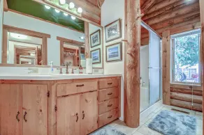 Working Ranch Cabin Getaway with Pool and Spa - Image 4