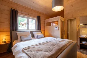 Sauna Suites - Bergwald Suites - Image 4