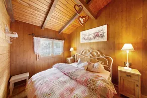Chalet 'Orserose I Ciodi' con vista sulle montagne, terrazza condivisa e Wi-Fi - Image 3