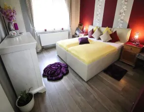 Holiday Home in Storkow Near Storkow Castle - Image 4