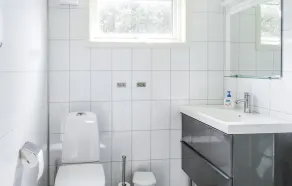 4 bedroom cozy home in Kleppe - Image 2